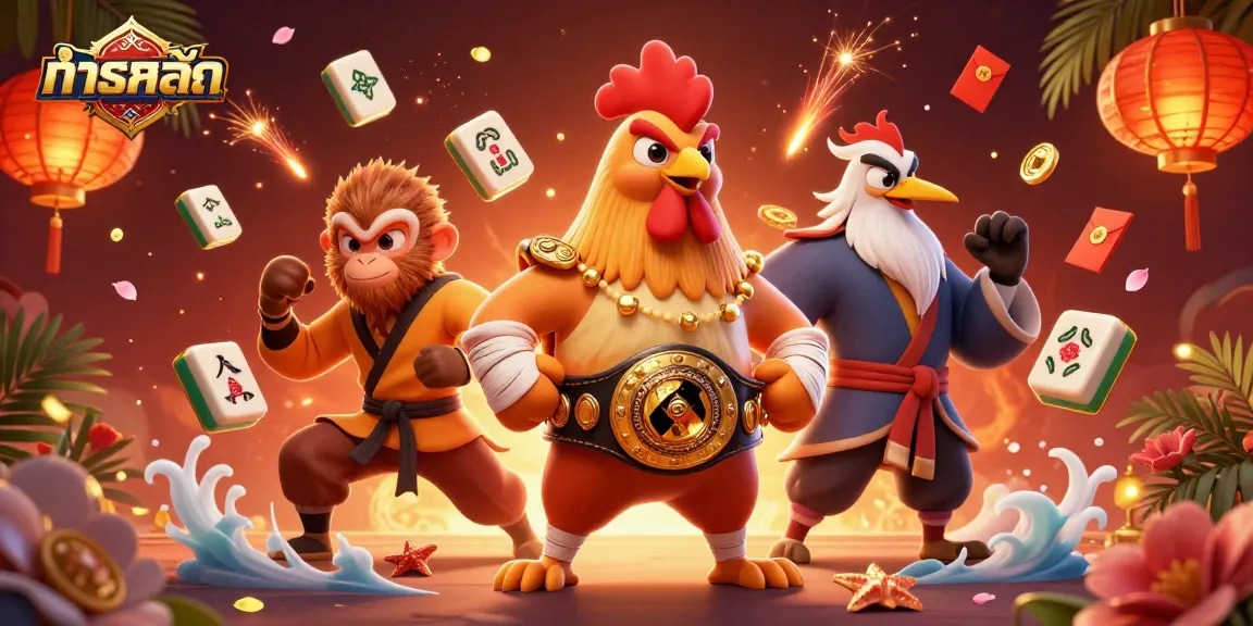 การคลิกเพื่อทดสอบความเร็วในเกมพนันออนไลน์อย่างสนุกสนาน